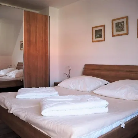 Ferienwohnung Werner Inkl Wlan