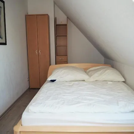 Διαμέρισμα Ferienwohnung Werner Inkl Wlan *