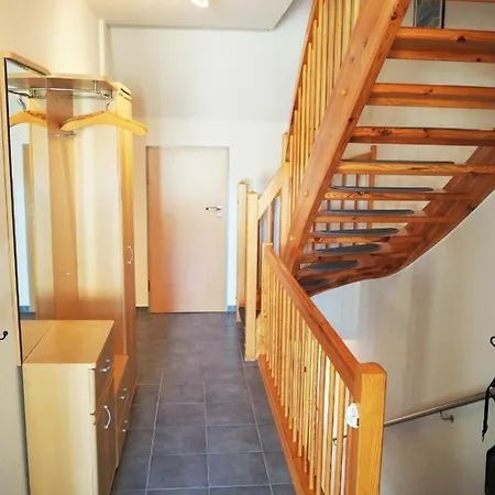 Ferienwohnung Werner Inkl Wlan Διαμέρισμα