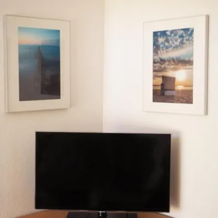 Διαμέρισμα Ferienwohnung Werner Inkl Wlan *