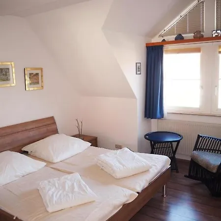 Ferienwohnung Werner Inkl Wlan Διαμέρισμα