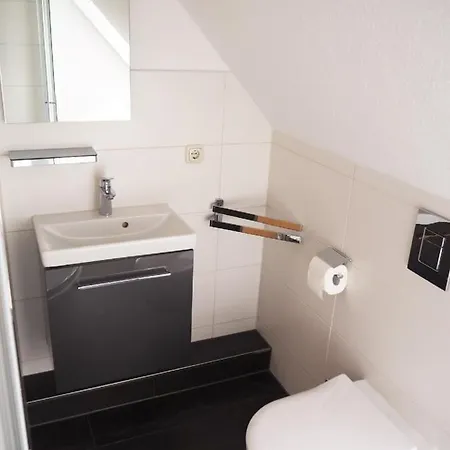 Ferienwohnung Werner Inkl Wlan