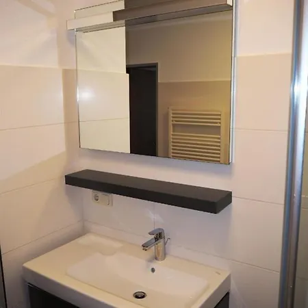 Ferienwohnung Werner Inkl Wlan Διαμέρισμα Zingst