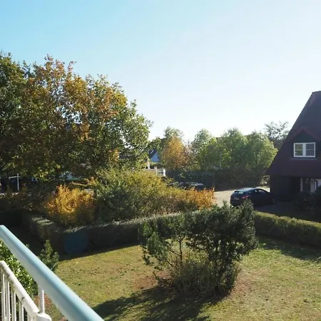 Ferienwohnung Werner Inkl Wlan Zingst