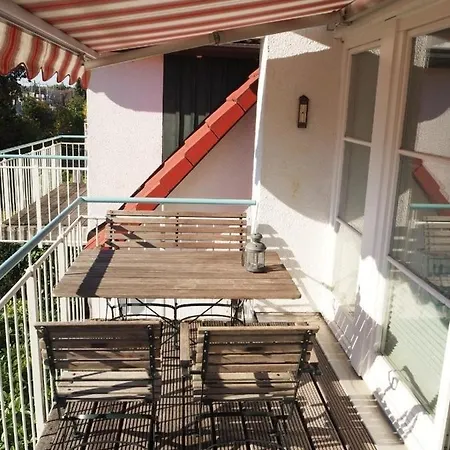 Ferienwohnung Werner Inkl Wlan Διαμέρισμα *