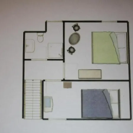 Ferienwohnung Werner Inkl Wlan * Zingst